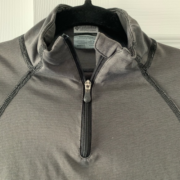 ⭐️Host Pick⭐️ Columbia Omni Dry pullover - Picture 3 of 5